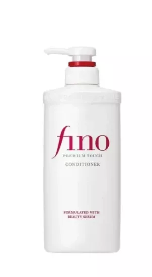 Fino Premıum Touch Saç Bakımı Kremi 550ml Fino Premıum Touch Saç Bakımı Kremi 550ml