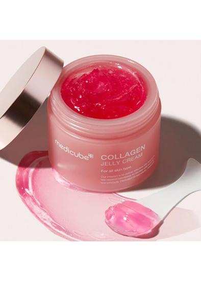 Medicube Collagen Jelly Cream 