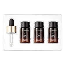 Medicube Deep Vita C Serum - 3 Şişe