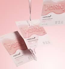 FIRSAT PAKETİ - 5 ADET Medicube PDRN Vita Coating Maske 