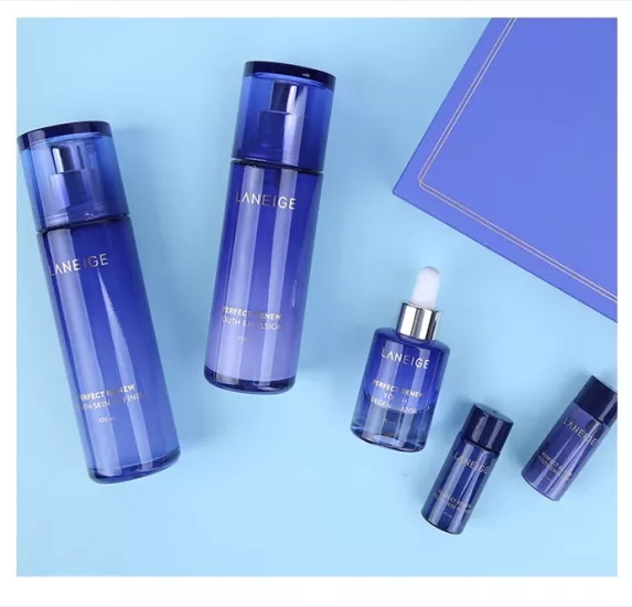 LANEIGE - Perfect Renew Set Yaşlanma Karşıtı