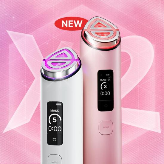 medicube AGE-R Booster Pro 本体 Medicube Age-R Booster Pro X2 (Yeni Yükseltilmiş Cihaz) - MSK Kozmetik
