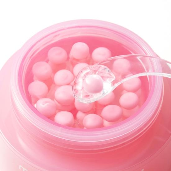 Medicube Somon DNA PDRN Pink Collagen Capsule Cream