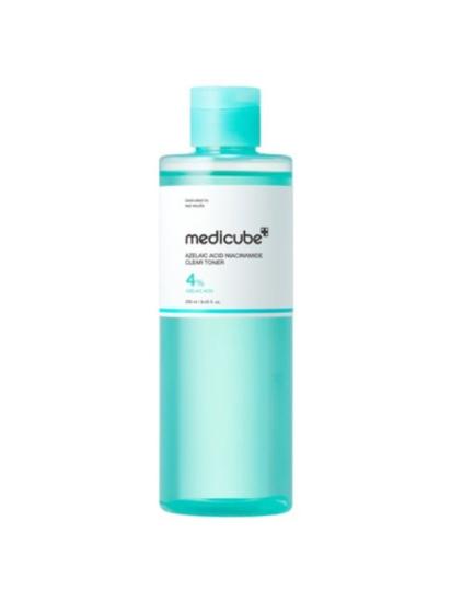 Medicube Azelaik Asit Niacinamid Şeffaf Tonik 250 ml