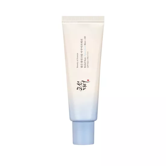Beauty of Joseon - Relief Sun Aqua Fresh Rice + B5 SPF50+ PA++++ (Nemlendirici Hafif Dokulu UV Koruyucu) 50ml