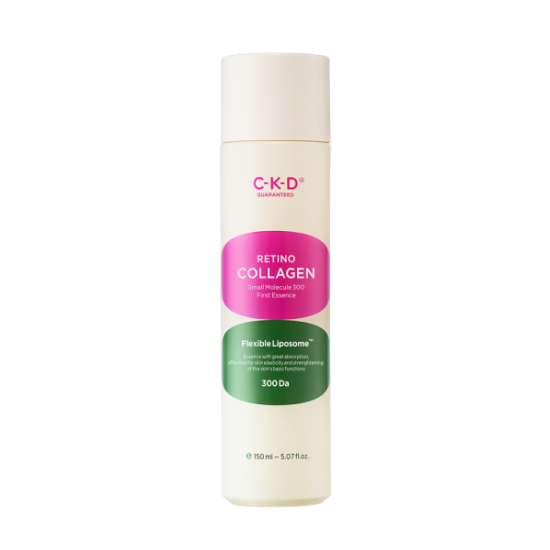 CKD Retino Collagen Small Molecule 300 First Essence