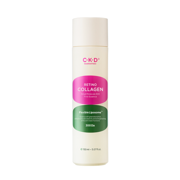 CKD Retino Collagen Small Molecule 300 First Essence