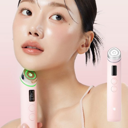 Medicube - AGE-R Booster Pro (4 Modlu Kore Cilt Bakım Cihazı