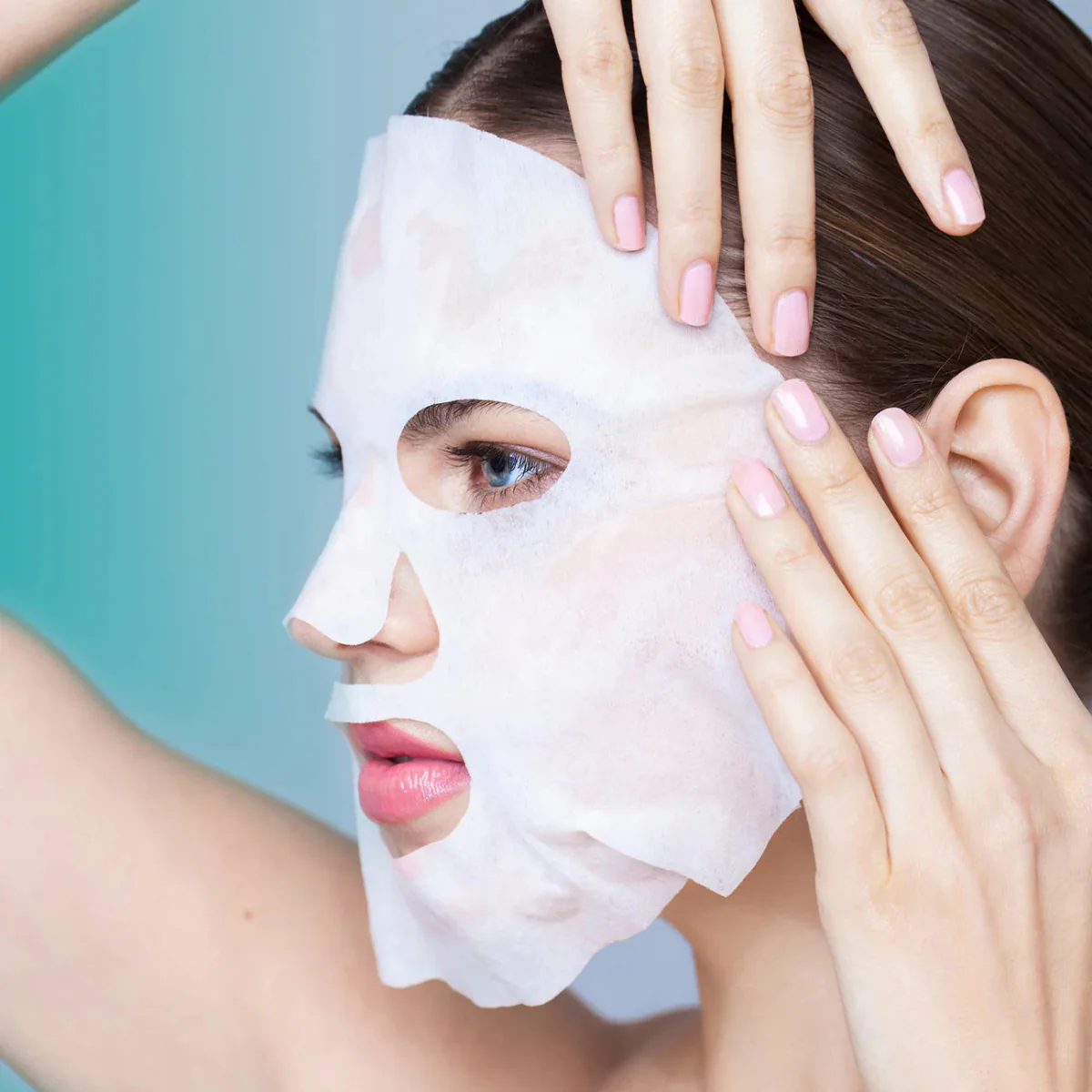Rejuran Healer Turnover Mask